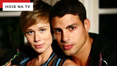 Imagem da notícia A Favorita: Toda verdade sobre a origem de Halley é revelada; veja o resumo da semana de 15 a 19 de agosto