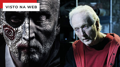 Imagem da notícia Jogos Mortais 10 vem aí: Novo filme de terror já tem data de estreia, confira