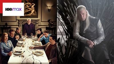 “House of the Dragon é Succession com dragões”, afirma showrunner