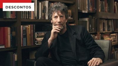 Neil Gaiman: Conheça outras histórias de sucesso do autor de Sandman 