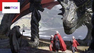 House of the Dragon: "Foi inacreditável – nunca vi nada nessa escala", conta ator sobre spin-off de Game of Thrones (Exclusivo)
