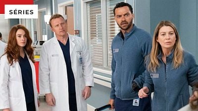 Imagem da notícia Grey’s Anatomy: Saiba quais médicos protagonistas retornam para a 19ª temporada – porém um deles terá participação reduzida na série