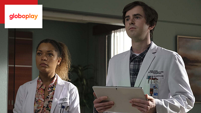 Imagem da notícia The Good Doctor vai ganhar spin-off: conheça a história que vai ampliar o sucesso de Freddie Highmore