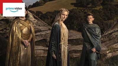 Imagem da notícia O Senhor dos Anéis: Novo trailer de Os Anéis de Poder foca em Galadriel e muitas aventuras