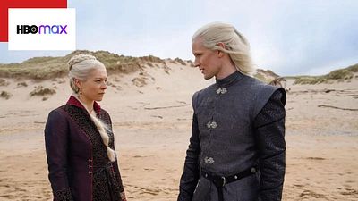 Imagem da notícia Ao contrário de Game of Thrones, criador de House of the Dragon tem ideia de como encerrar a série