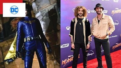 Imagem da notícia Diretor de Batgirl tentou salvar o filme: “Bloquearam tudo!”