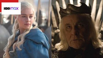 Imagem da notícia House of the Dragon: Quem foi Aerys II, o "Rei Louco"?