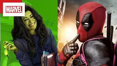 Imagem da notícia Mulher-Hulk: Cena pós-créditos continua "maldição" do MCU que apenas Deadpool pode quebrar