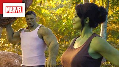 Imagem da notícia Mulher-Hulk: Showrunner compartilha curiosidade inusitada sobre série da Marvel