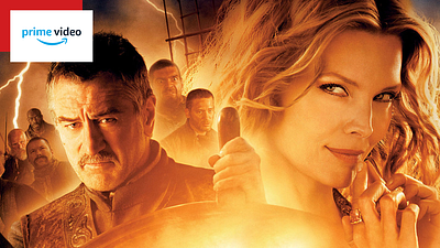 Imagem da notícia Um dos melhores filmes de fantasia de todos os tempos está no Amazon Prime Video – e você nunca viu Robert De Niro assim