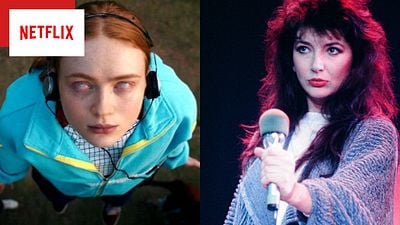 Imagem da notícia Stranger Things: A complicada história por trás de "Running Up That Hill", o hit da jornada de Max