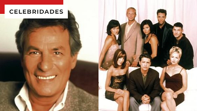 Imagem da notícia Ator do clássico Barrados no Baile morre aos 86 anos