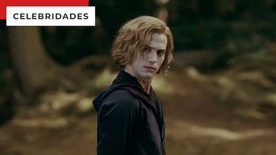 Imagem da notícia Crepúsculo: A chocante história do ator que interpretava Jasper — de carreira na música até sobrevivência em acidente aéreo