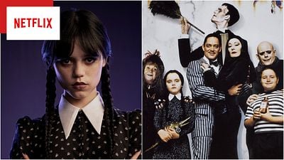 Wandinha, da Netflix, terá elenco original de A Família Addams? Atriz já tem retorno confirmado