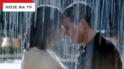 Imagem da notícia Uma Razão para Recomeçar na Sessão da Tarde (03/02): Drama segue a receita de outros filmes românticos de sucesso