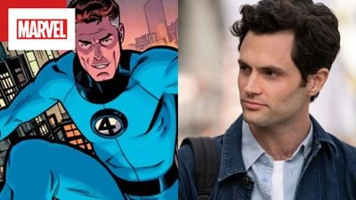 Marvel escalou astro da Netflix como o líder do Quarteto Fantástico? Ator surge irreconhecível como Reed Richards