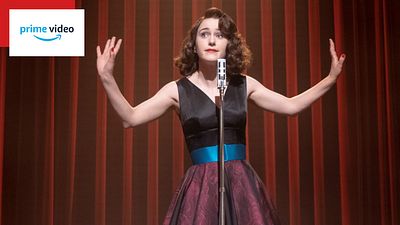 Imagem da notícia Emmy 2022: Por que The Marvelous Mrs. Maisel merece ganhar o prêmio? (Opinião) 