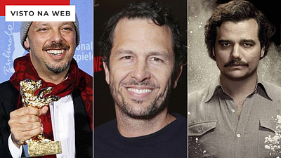 Imagem da notícia Narcos: José Padilha processa produtor em disputa pelos lucros da série