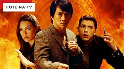 Imagem da notícia O Medalhão na Sessão da Tarde (01/09): Estúdio por trás do filme ficou insatisfeito com alguns plágios por parte da equipe de criação