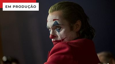 Imagem da notícia Coringa 2: Mais um ator se junta ao filme de Joaquin Phoenix e Lady Gaga