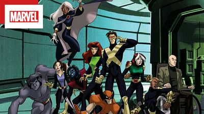Imagem da notícia Uma das animações mais amadas da Marvel vai finalmente chegar ao streaming