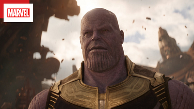 Imagem da notícia Marvel: Thanos se torna um dos nomes mais populares para bebês nos Estados Unidos