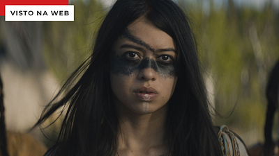 Imagem da notícia Predador: A Caçada vai ganhar continuação? Estrela do filme elogiado fala sobre o futuro da franquia