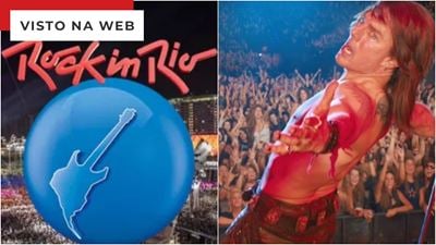 Rock In Rio: 9 filmes para se sentir o clima do festival sem sair de casa 