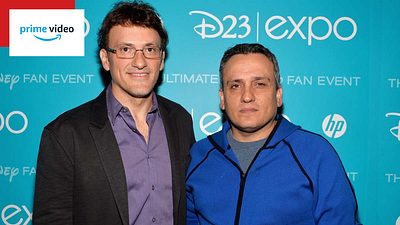 Imagem da notícia Nova série dos irmãos Russo se torna um dos investimentos mais caros do Prime Video; entenda a confusão