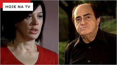 Imagem da notícia A Favorita: Silveirinha revela nova paixão e Donatela descobre segredo do passado dele; veja o resumo da semana de 5 a 9 de setembro