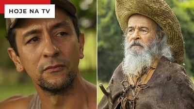 Imagem da notícia Pantanal: José Lucas é salvo pelo Velho do Rio após levar tiro de matador; veja resumo da semana de 5 a 10 de setembro