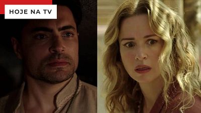 Imagem da notícia Reis: Ainoã ameaça deixar Saul e fica chocada com reação furiosa; veja resumo da semana de 5 a 9 de setembro