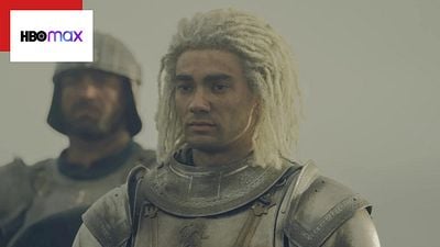 Imagem da notícia House of the Dragon tem personagem gay? Conheça Laenor Velaryon, a primeira inserção LGBTQ+ da série