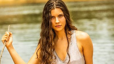 Imagem da notícia Pantanal: Atriz fala sobre as cenas de sexo da novela e o assédio do público