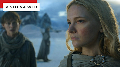 Imagem da notícia O Senhor dos Anéis: O que significa o nome de Galadriel? Origem diz mais sobre a personagem do que você pensa