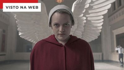 Imagem da notícia The Handmaid’s Tale vai acabar? Saiba se a série ganhará uma nova temporada