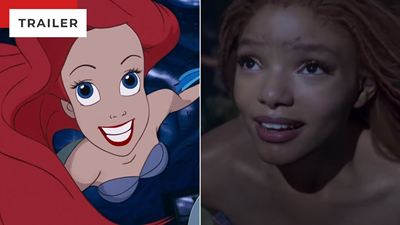 Live-action de A Pequena Sereia: Nostalgia está garantida para os fãs de Ariel no novo trailer; assista