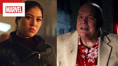 Imagem da notícia Echo: Retorno do vilão Rei do Crime é confirmado em primeiras cenas da série na D23; leia a descrição