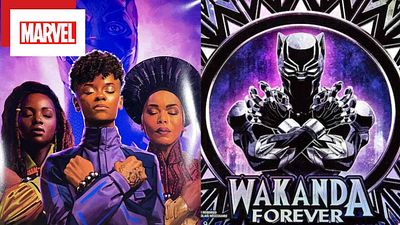 Imagem da notícia Pantera Negra 2: Wakanda se protege de ataques em trailer exclusivo da D23; leia a descrição