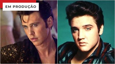 Elvis Presley será interpretado por outro ator em novo filme: Astro de Euphoria foi confirmado no elenco
