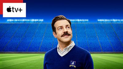 Imagem da notícia Emmy 2022: Ted Lasso vence como Melhor Série de Comédia pelo segundo ano seguido