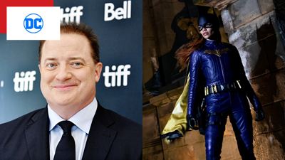 Brendan Fraser reage ao cancelamento “decepcionante” de Batgirl: “Os fãs queriam ver este filme”