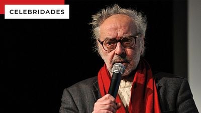 Imagem da notícia Jean-Luc Godard, cineasta francês e pioneiro da Nouvelle Vague, morre aos 91 anos 