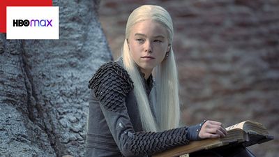 Imagem da notícia House of the Dragon: Milly Alcock revela bastidores da polêmica cena de sexo do quarto episódio