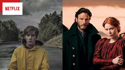 Imagem da notícia 1899 na Netflix vai ser parecida com Dark? Saiba o que revela o teaser