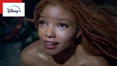 Imagem da notícia A Pequena Sereia: Crianças negras têm a reação mais fofa ao ver Halle Bailey como princesa da Disney