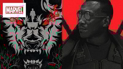 Imagem da notícia Lobisomem na Noite: Por que o especial de Halloween da Marvel é a oportunidade perfeita para a estreia de Blade no MCU?