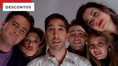 Dia de Friends: Quem é fã de verdade precisa desses produtos da série
