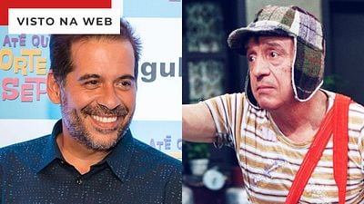 Leandro Hassum como Chaves? Brasileiro imagina como seria o elenco nacional do seriado e o resultado é surpreendente