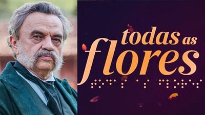 Imagem da notícia Prisão de José Dumont obriga Globo a mudar rumos de Todas as Flores, nova novela; entenda as mudanças
